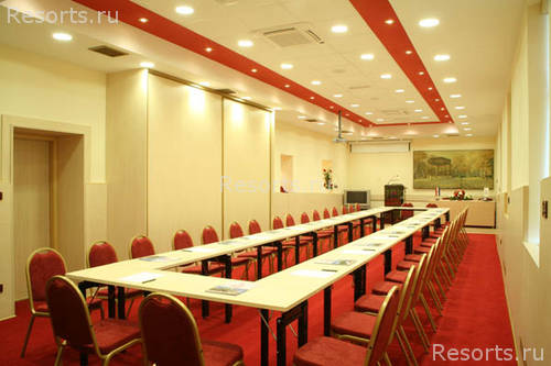 Central Hotel 11